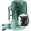 Deuter Futura 24 SL backpack - jade foraoise