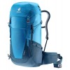 Mála droma Deuter Futura 26 - dúch sceireacha