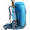 Mála droma Deuter Futura 26 - dúch sceireacha