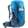 Mála droma Deuter Futura 26 - dúch sceireacha