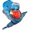 Mála droma Deuter Futura 26 - dúch sceireacha