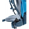 Mála droma Deuter Futura 26 - dúch sceireacha