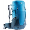 Mála droma Deuter Futura 26 - dúch sceireacha