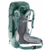 Deuter Futura 30 SL backpack - jade foraoise