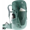 Deuter Futura 30 SL backpack - jade foraoise