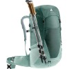 Deuter Futura 30 SL backpack - jade foraoise
