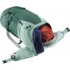 Deuter Futura 30 SL backpack - jade foraoise