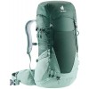Deuter Futura 30 SL backpack - jade foraoise