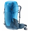 Mála droma Deuter Futura 32 - dúch sceireacha