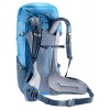 Mála droma Deuter Futura 32 - dúch sceireacha