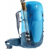 Mála droma Deuter Futura 32 - dúch sceireacha