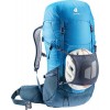 Mála droma Deuter Futura 32 - dúch sceireacha