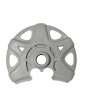 Sabatilles compactes en pols Winter Pucks Black Diamond