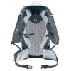 Deuter Speed Lite 23 SL backpack hiking éadrom mná - sceall-graifít