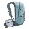 Deuter Speed Lite 23 SL backpack hiking éadrom mná - sceall-graifít