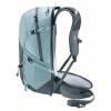 Deuter Speed Lite 23 SL backpack hiking éadrom mná - sceall-graifít