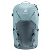 Deuter Speed Lite 23 SL backpack hiking éadrom mná - sceall-graifít