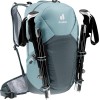 Deuter Speed Lite 23 SL backpack hiking éadrom mná - sceall-graifít