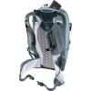 Deuter Speed Lite 23 SL backpack hiking éadrom mná - sceall-graifít