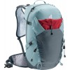 Deuter Speed Lite 23 SL backpack hiking éadrom mná - sceall-graifít