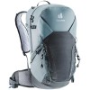 Deuter Speed Lite 23 SL backpack hiking éadrom mná - sceall-graifít