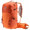 Deuter Speed Lite 23 SL backpack hiking éadrom mná - paprika-cróch