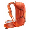 Deuter Speed Lite 23 SL backpack hiking éadrom mná - paprika-cróch