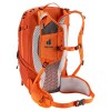 Deuter Speed Lite 23 SL backpack hiking éadrom mná - paprika-cróch