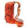 Deuter Speed Lite 23 SL backpack hiking éadrom mná - paprika-cróch