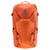 Deuter Speed Lite 23 SL backpack hiking éadrom mná - paprika-cróch