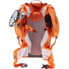 Deuter Speed Lite 23 SL backpack hiking éadrom mná - paprika-cróch