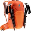 Deuter Speed Lite 23 SL backpack hiking éadrom mná - paprika-cróch