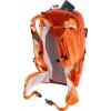 Deuter Speed Lite 23 SL backpack hiking éadrom mná - paprika-cróch