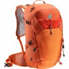 Deuter Speed Lite 23 SL backpack hiking éadrom mná - paprika-cróch