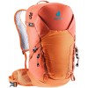 Deuter Speed Lite 23 SL backpack hiking éadrom mná - paprika-cróch