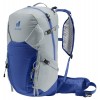 Deuter Speed Lite 23 SL backpack hiking éadrom mná - stáin indigo