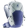 Deuter Speed Lite 23 SL backpack hiking éadrom mná - stáin indigo
