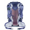 Deuter Speed Lite 23 SL backpack hiking éadrom mná - stáin indigo