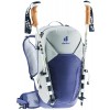 Deuter Speed Lite 23 SL backpack hiking éadrom mná - stáin indigo