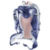 Deuter Speed Lite 23 SL backpack hiking éadrom mná - stáin indigo