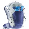 Deuter Speed Lite 23 SL backpack hiking éadrom mná - stáin indigo