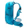 Deuter Speed Lite 25 backpack hiking lightweight - azure-reef