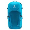 Deuter Speed Lite 25 backpack hiking lightweight - azure-reef