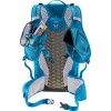 Deuter Speed Lite 25 backpack hiking lightweight - azure-reef