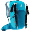 Deuter Speed Lite 25 backpack hiking lightweight - azure-reef