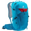 Deuter Speed Lite 25 backpack hiking lightweight - azure-reef