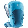 Deuter Speed Lite 25 backpack hiking lightweight - azure-reef