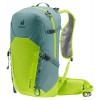 Deuter Speed Lite 25 backpack hiking lightweight - jade-citris