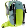 Deuter Speed Lite 25 backpack hiking lightweight - jade-citris