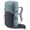 Mála droma ban Deuter Speed Lite 28 SL - sceall-graifít
